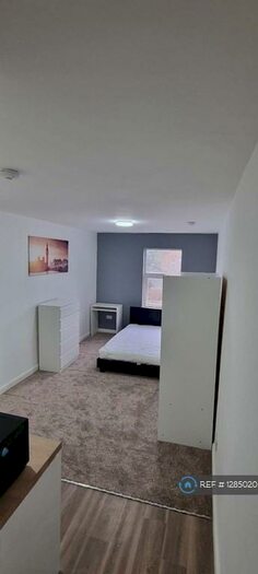 Studio To Rent In All Saints Road, Peterborough, PE1