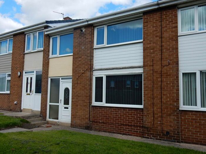 3 Bedroom House To Rent In Lambourne Close, Bournmoor, DH4