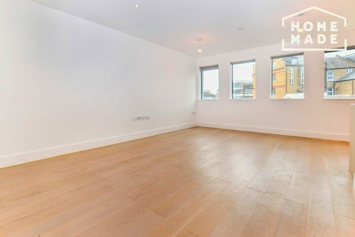 1 Bedroom Flat To Rent In London, SE3