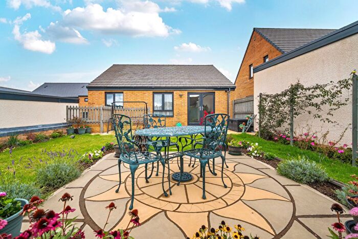 2 Bedroom Detached Bungalow For Sale In Barsbuttel Road, Callington, Cornwall, PL17