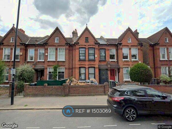 4 Bedroom Terraced House To Rent In Croxted Road, London, SE21