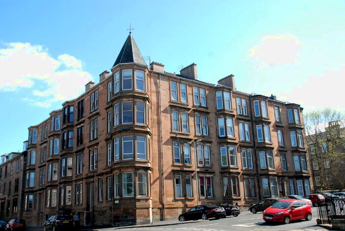 1 Bedroom Flat To Rent In Ardgowan Street, Greenock, Greenock, PA16