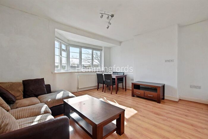 1 Bedroom Flat To Rent In Park Road, Hendon, NW4