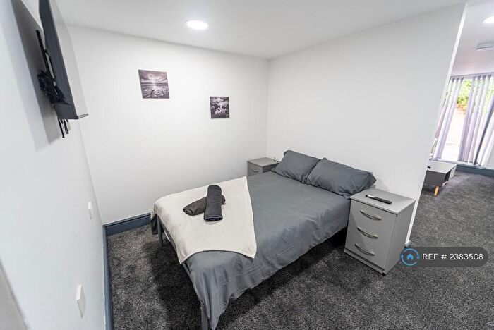 Studio To Rent In Selly Park, Selly Park, Birmingham, B29