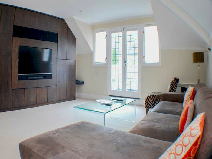 3 Bedroom Flat To Rent In Windsor Forest Court, Mill Ride Golf Club, Mill Ride, SL5