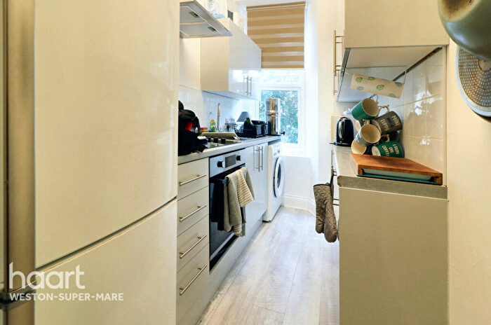 4 Bedroom Terraced House For Sale In All Saints Road, Weston-Super-Mare, BS23