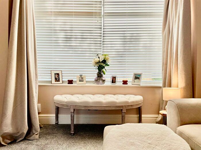 2 Bedroom Terraced House For Sale In Blackpool Road, Ashton-On-Ribble, Preston, PR2