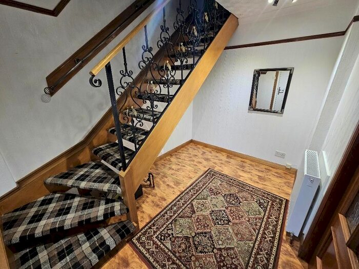 2 Bedroom Detached House To Rent In Brodinch Road, Aberdeen, AB16