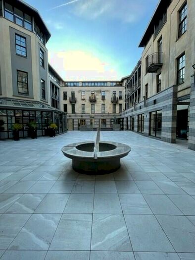 1 Bedroom Apartment To Rent In Cochrane Street, Merchant City, G1
