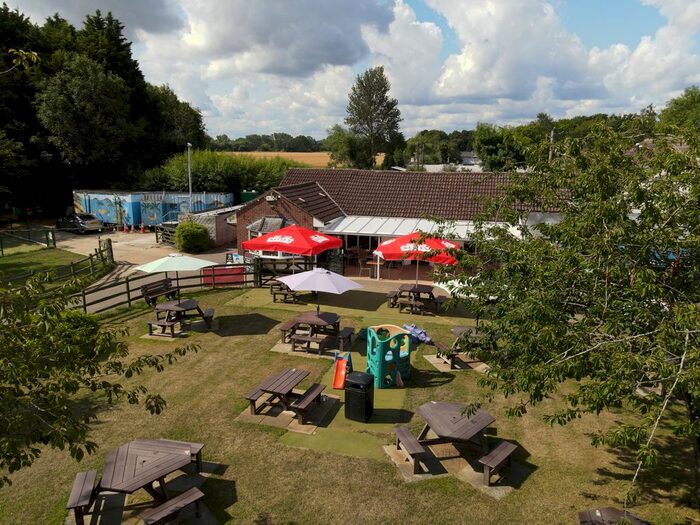 6 Bedroom Land For Sale In Hampstead Lane, Yalding, ME18