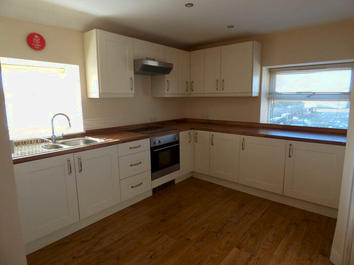 1 Bedroom Apartment To Rent In Grange Farm, Little Grimsby, LN11