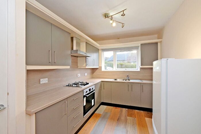 3 Bedroom Terraced House To Rent In Talisman Drive, Garthdee, Aberdeen, AB10