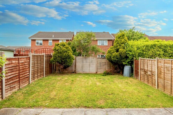 2 Bedroom Semi-Detached House For Sale In Berkeleys Mead, Bradley Stoke, Bristol, BS32