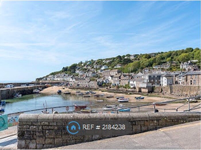 1 Bedroom Maisonette To Rent In Brook Street, Penzance, TR19
