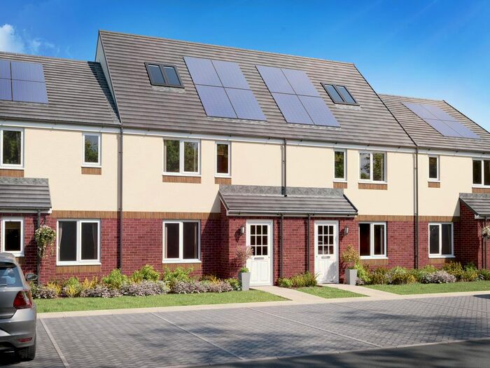 Houses for sale in Levern Bridge Road, G53, Glasgow City