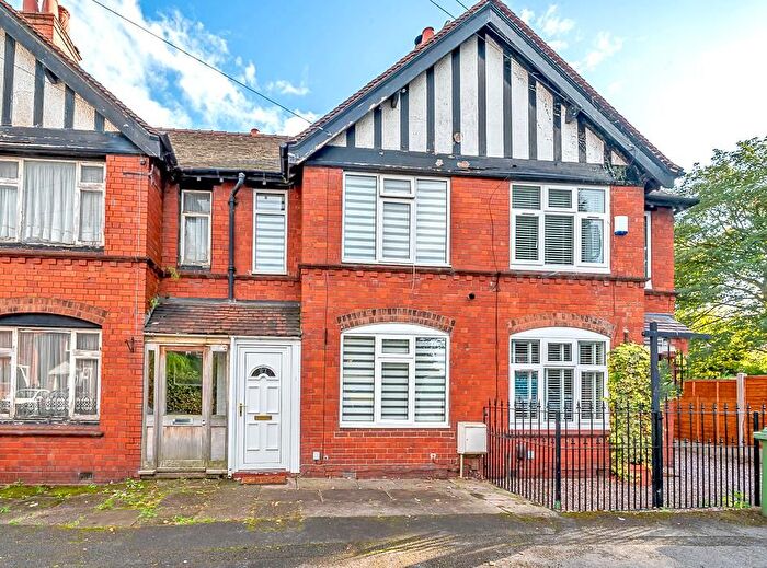 5 Bedroom Terraced House For Sale In Beechtree Road, Walsall Wood, Walsall, WS9