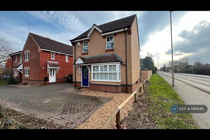 3 Bedroom Detached House To Rent In Fitzgerald Close, Ely, CB7