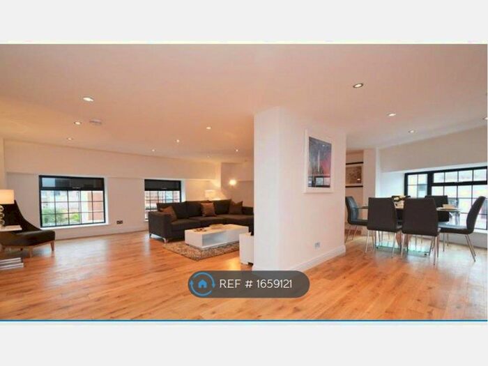 2 Bedroom Flat To Rent In Morning Lane, London, E9