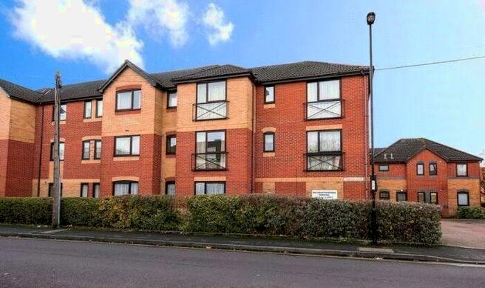 1 Bedroom Flat To Rent In Carlisle Road, Southampton, Hampshire, SO16