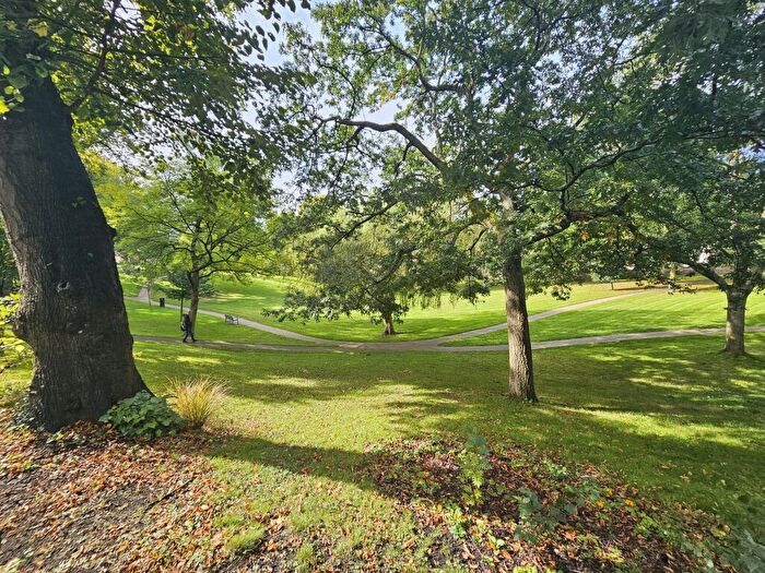 1 Bedroom Apartment To Rent In Charles House, Winckley Square, Preston, PR1