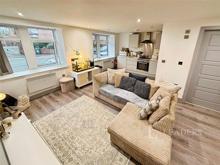 1 Bedroom Flat To Rent In Stanningley Road, Stanningley, LS28