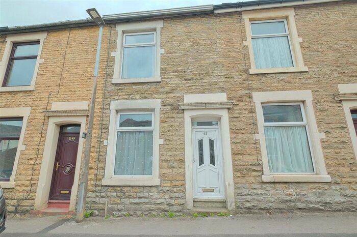 2 Bedroom Terraced House To Rent In Heys Lane, Darwen, BB3