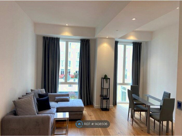 1 Bedroom Flat To Rent In Esther Anne Place, London, N1