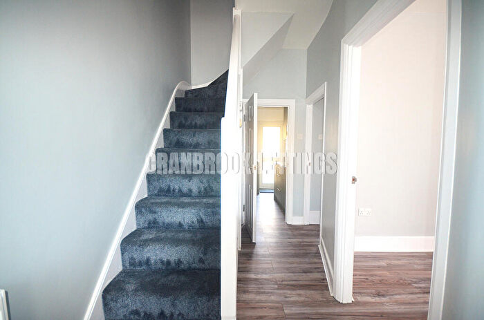 3 Bedroom Terraced House To Rent In Perth Road, Ilford, IG2