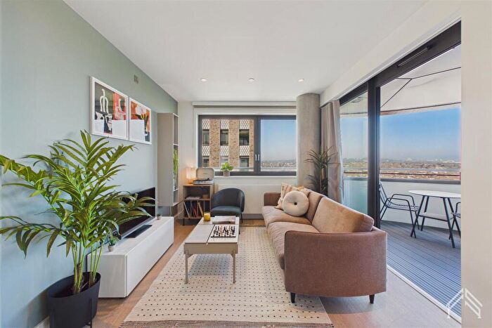 1 Bedroom Apartment To Rent In Park Lane, Wembley, HA9