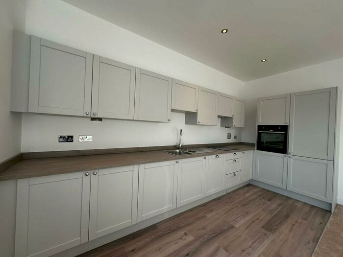 2 Bedroom Apartment To Rent In St Marys Gate, Derby, DE1