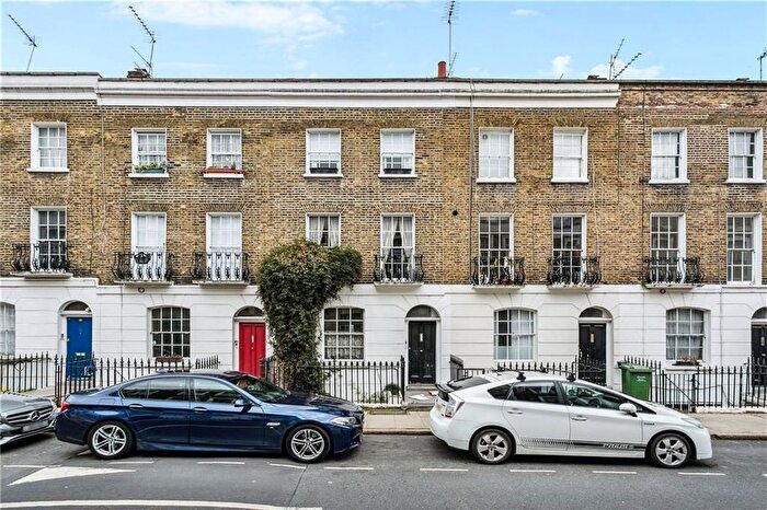2 Bedroom Flat For Sale In Georgiana Street, Camden, NW1