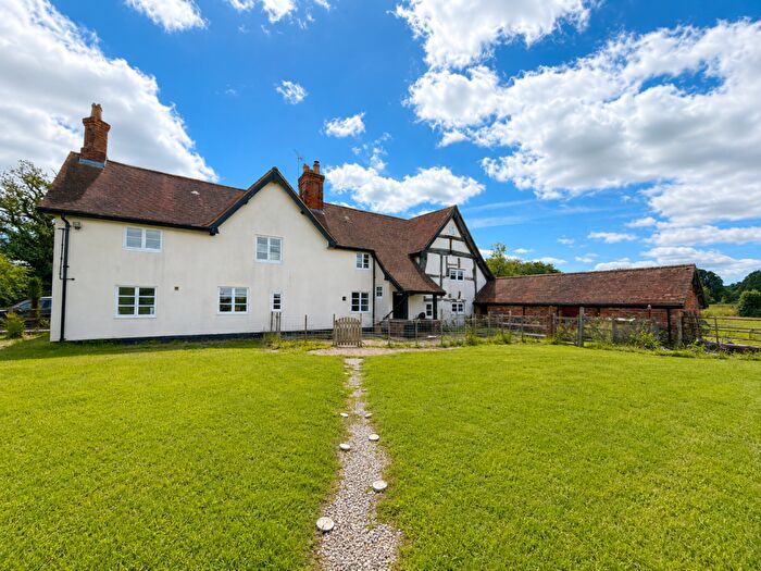 5 Bedroom Detached House For Sale In Dark Lane, Hollywood, B47