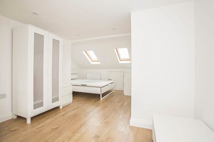 Property To Rent In Kingston Road, Ilford, Essex, IG1