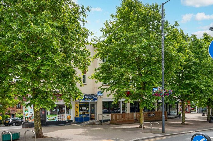 Property To Rent In Rayners Lane, Rayners Lane, Harrow, HA2