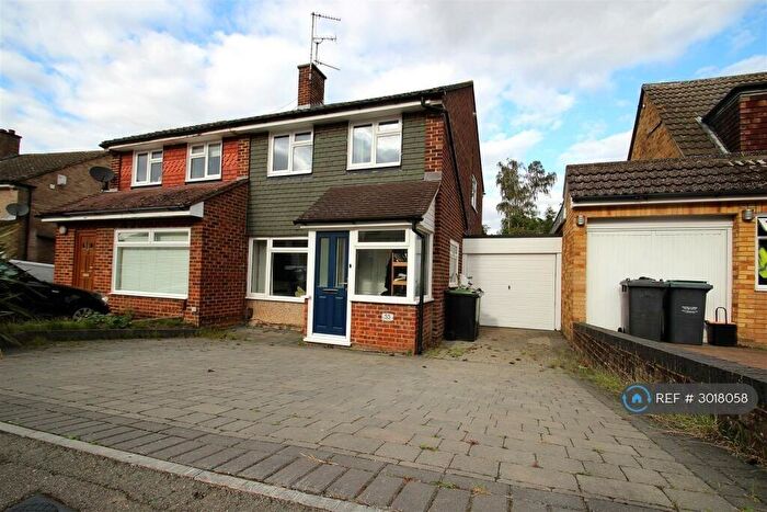 3 Bedroom Semi-Detached House To Rent In Primrose Drive, Aylesford, ME20