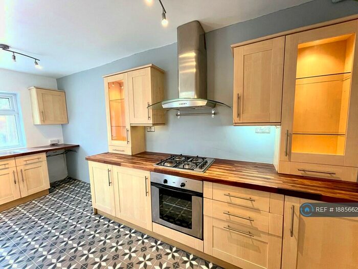 3 Bedroom Terraced House To Rent In Radford Road, Coventry, CV6