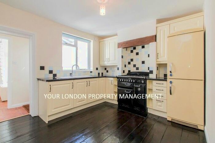2 Bedroom Terraced House To Rent In Colomb Street, Greenwich, SE10