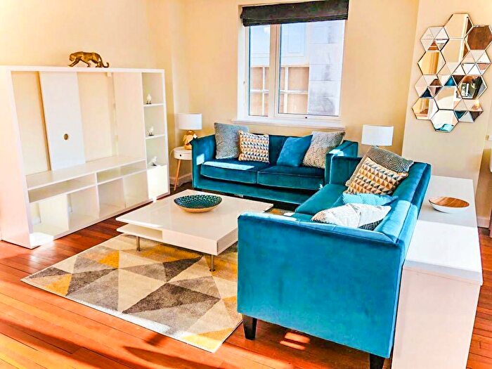 2 Bedroom Flat To Rent In The Birchin, Joiner Street, Northern Quarter, Manchester, M4