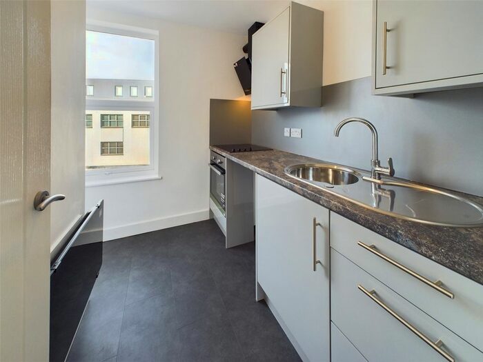 2 Bedroom Flat To Rent In Nottingham Road, Stapleford, Nottingham, NG9