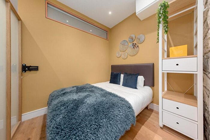 1 Bedroom Flat For Sale In Flat, Donaldson Drive, Edinburgh, EH12