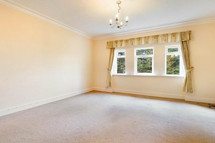 2 Bedroom Flat For Sale In East Hall, Lodge Road, IP26