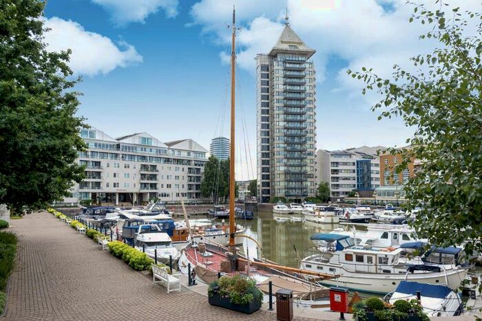 3 Bedroom Flat To Rent In Thames Quay, Chelsea Harbour, London SW10