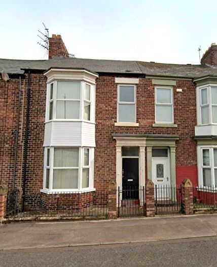 1 Bedroom Flat To Rent In Toward Road, Sunderland, SR2