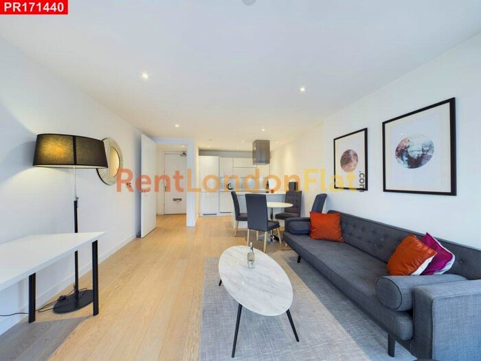 2 Bedroom Flat To Rent In Yabsley Street, Blackwall, – Bedrooms Flat, E14