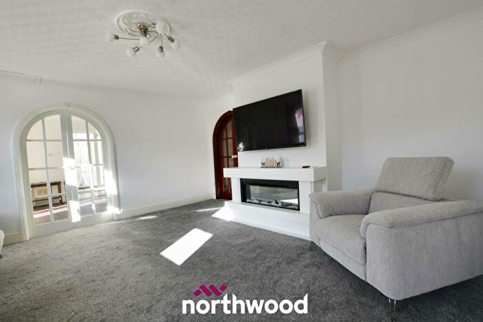 3 Bedroom Bungalow For Sale In Jefferson Close, Hook, Goole, DN14