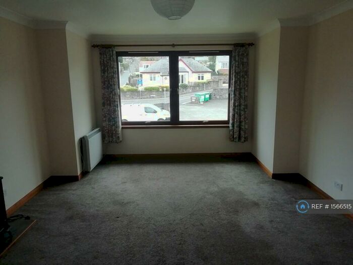 2 Bedroom Flat To Rent In Blairgowrie, Blairgowrie, PH10