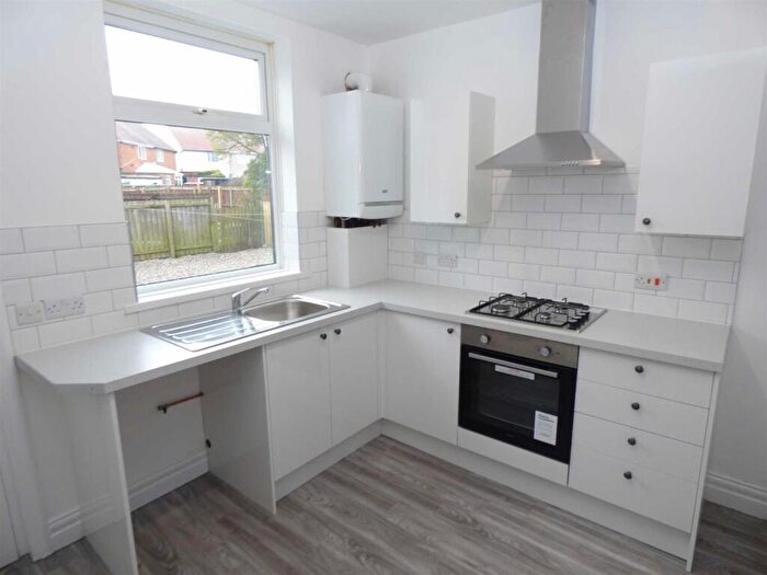 2 Bedroom Apartment To Rent In Wooler Avenue, North Shields, NE29
