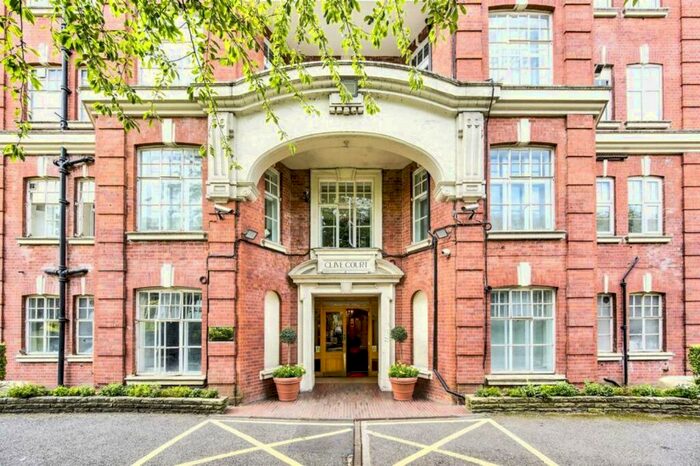 3 Bedroom Flat To Rent In Maida Vale, London, W9