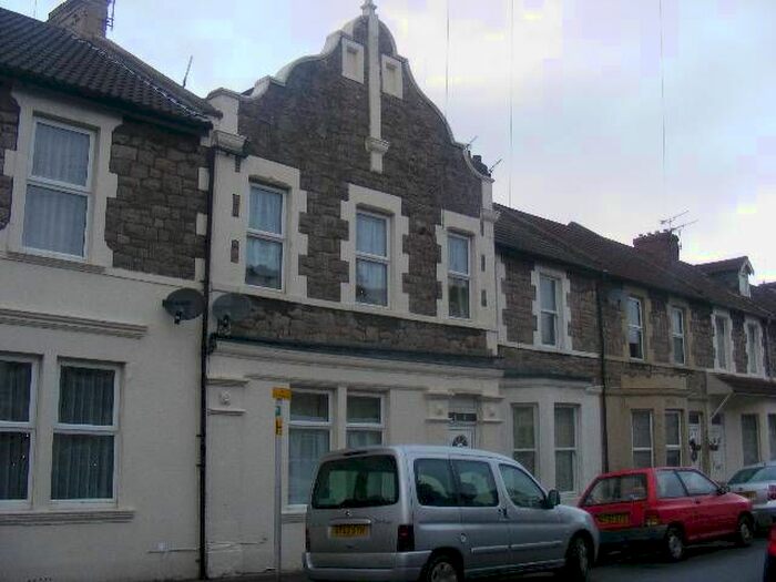 1 Bedroom Flat To Rent In Glebe Road, Weston-Super-Mare, North Somerset, BS23