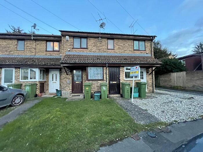 1 Bedroom Flat To Rent In River Leys, Swindon Village, GL51